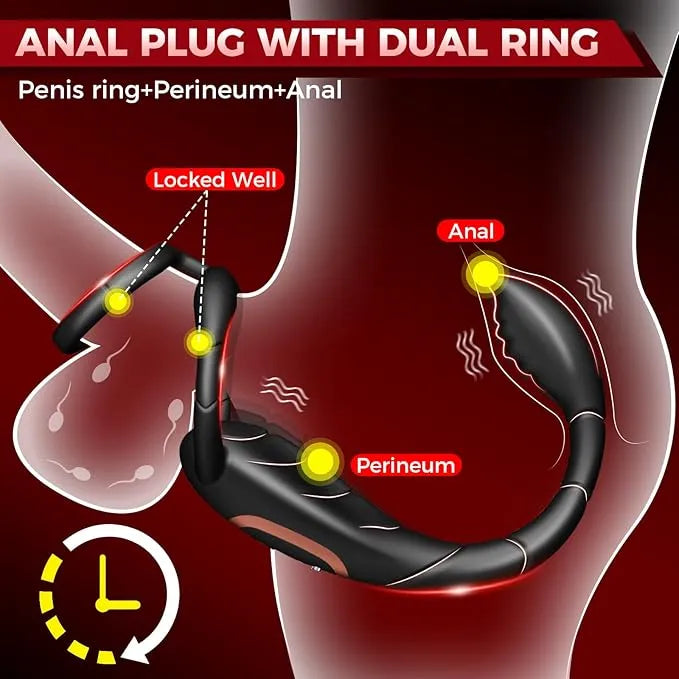 Amaïa - El Escorpión 3 en 1 | Estimulación científicamente comprobada